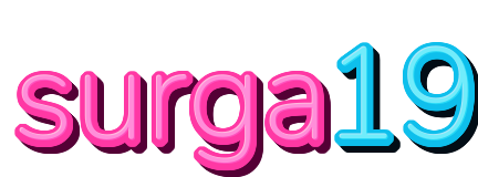 surga19 — logo kanal