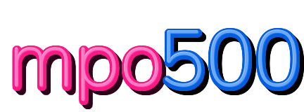 mpo500 — logo kanal