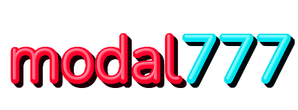 modal777 — logo kanal