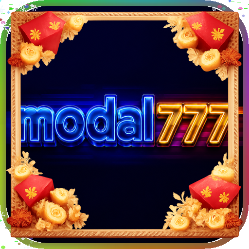 modal777 — mitra unggulan
